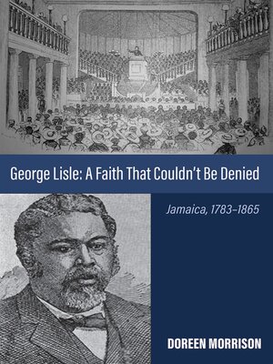 cover image of George Lisle